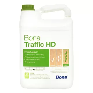 Bona Traffic Hd Mate 4,95 L