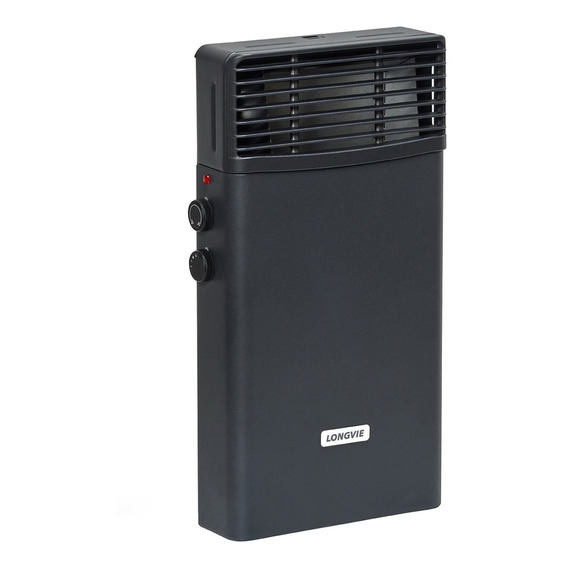 Calefactor Electrico Longvie Ee2k Termostato 2000w