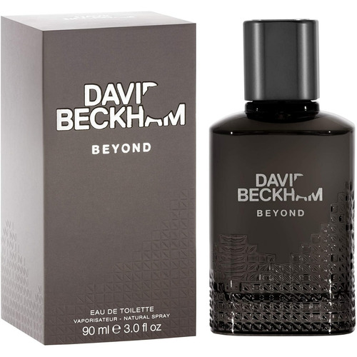 David Beckham Beyond Man 90 Ml Edt