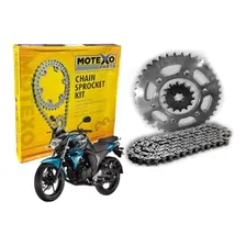 Yamaha sz rr chain sprocket sale