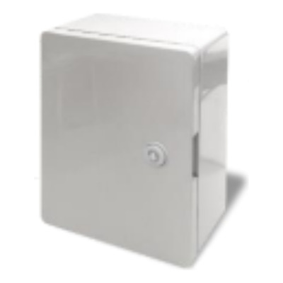 Caixa Magna - Ip65 - 280x210x130 - 39123 - Famatel