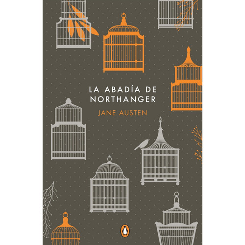 Abadia De Northanger,la - Austen, Jane