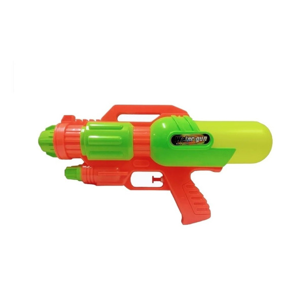 Pistola De Agua Water Gun Sebigus 8185