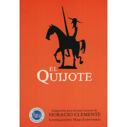 El Quijote