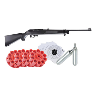 Kit Rifle Ruger 10/22 Umarex Airsoft Cal. 177 Xchws P