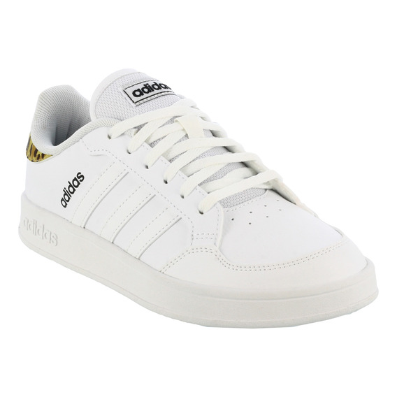 Championes Mujer adidas Breaknet Court Life Style 009.x7213