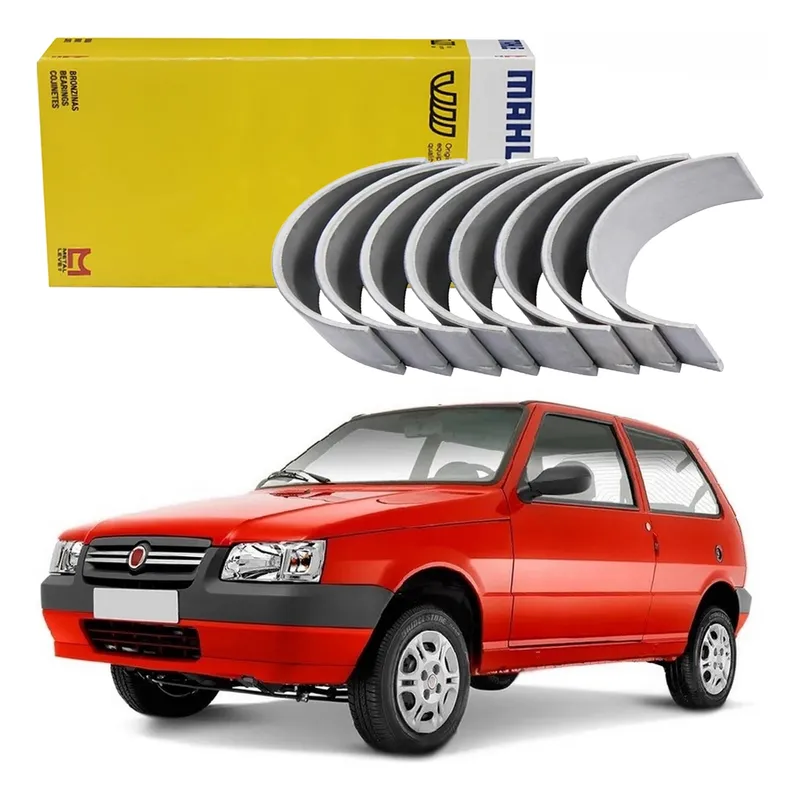 Bronzina Biela Std Uno 1.0 2004 A 2013