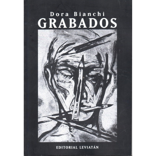 Grabados -, De Bianchi Dora. Editorial Levitan, Tapa Blanda En Español, 2008