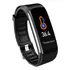 Smartwatch Day Band Reloj Temperatura Ritmo Cardiaco Presion