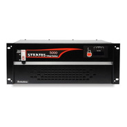 Regulador Bifasico Stratos 24000 Lb  80+80  220/220-128