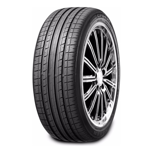 Neumático Nexen Tire Automóvil CP643A P 225/45R18 31 W