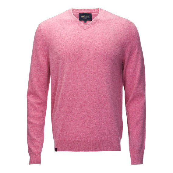 Sweater Rockford Swt-cashmere-wim23 Rosefinch Para Hombre