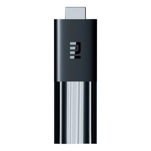 Xiaomi Mi TV Stick MDZ-24-AA - Negro - 8 GB - 1 GB - Control de voz