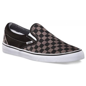 vans slip on piel vans slip on piel