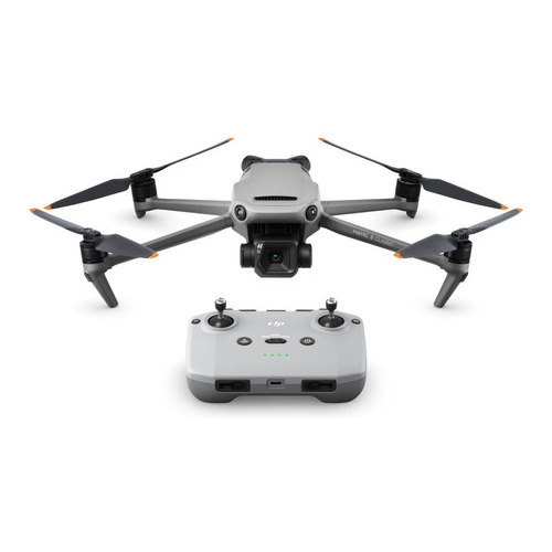 Drone Dji Mavic 3 Classic Color Gris