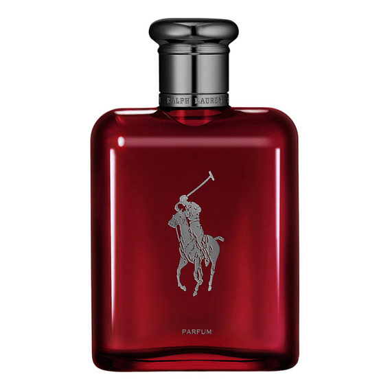 Ralph Lauren Polo Red Parfum 125ml