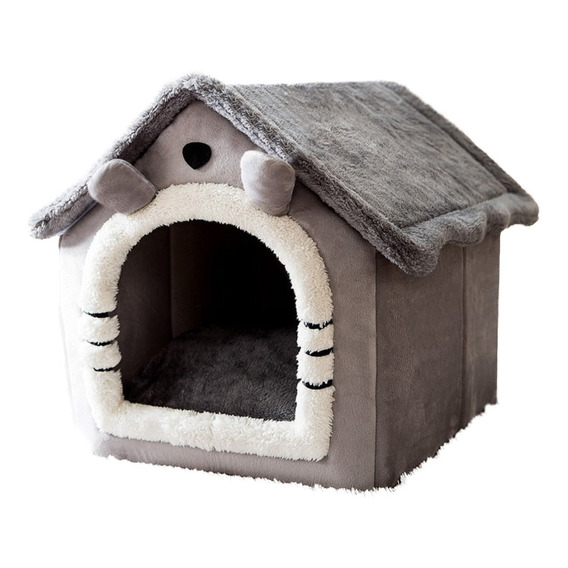 Cama Cucha O Cuna Para Mascota Gato -3,5kg