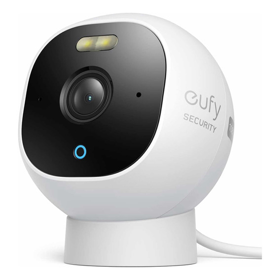 Eufy Security Cámara Exterior E210