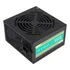 Fuente Para Pc Antec Atom V550 550w Ventilador De 120mm Color Negro