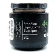Propoleo Oaxaqueño Natural Concentrado 250g