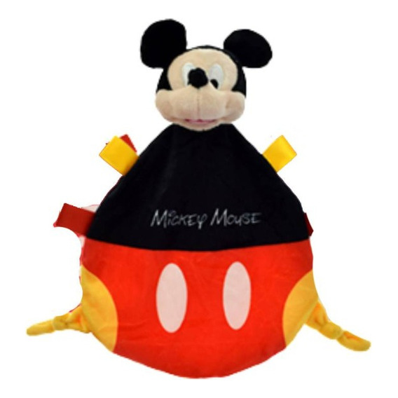 Trapito De Apego Personajes Disney Phi Phi Toys