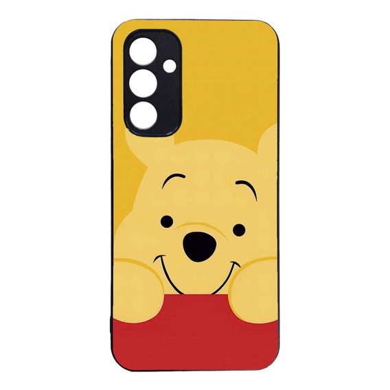 Funda Protector Case Para Samsung A55 Winnie The Pooh