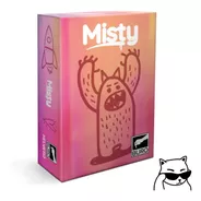 Misty - Helvetiq - Buró De Juegos