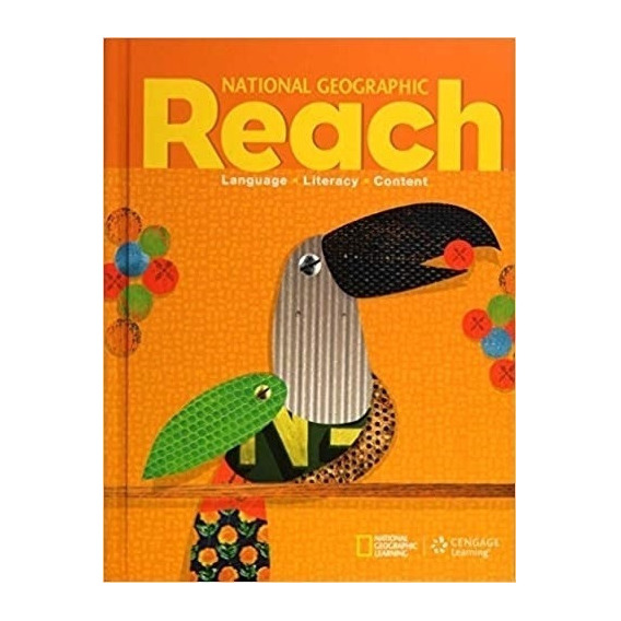 Reach D Vol.1 + Vol.2 - Teacher's Book