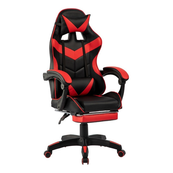 Silla Oficina Pc Sillon Gamer Escritorio Computadora Legend