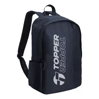 Mochila Street Topper Marino Blues