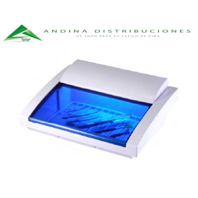 Esterilizador Uv Para Herramientas De Trabajo Peluquería