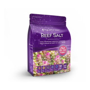 Sal Aquaforest Reef Salt 2kg Prepara 60l Para Corais 