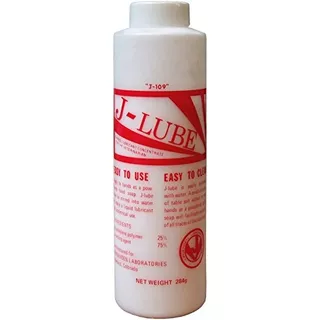 Jlube Ob Lubricpwd 10oz