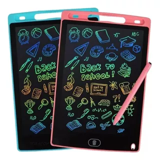 Lousa Magica Quadro Magico Digital Infantil Tablet Desenho