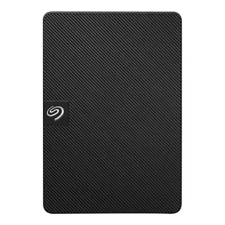 Disco Duro Externo Seagate Expansion Stkm4000400 4tb Negro