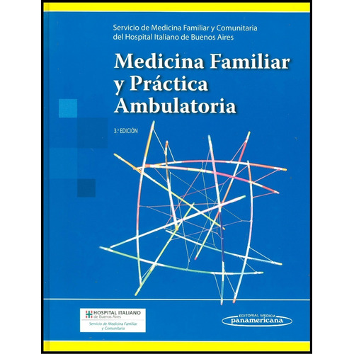 Rubinstein Medicina Familiar Y Pract Ambulatoria 3ed