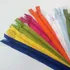 Cierre Monofilamento Cad.5 Fijos Pack X 5 Unids