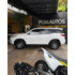 Toyota Fortuner Sw4 2019