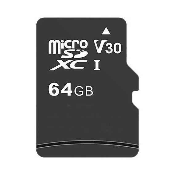 Memoria Microsd Hiksemi Neo Hs-tf-c1 64gb Clase 10