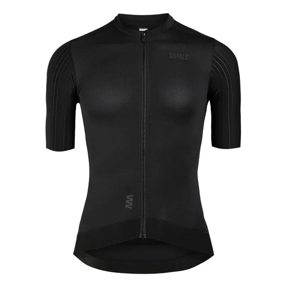 Jersey Ciclismo M/c Mujer Suarez Shade 2.3