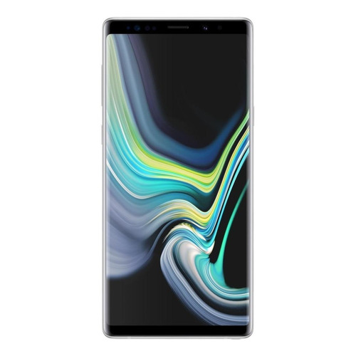 Samsung Galaxy Note9 512 GB  alpine white 8 GB RAM