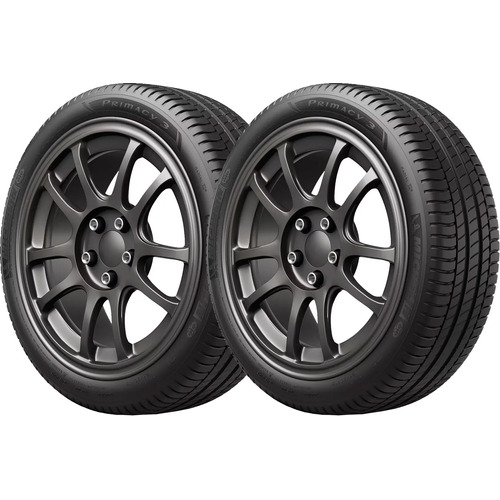 Kit de 2 llantas Michelin Primacy 3 245/55R17 102 W