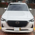 Mazda CX-60 3.3 Grand Touring Signature Awd At Hibrido Ligero - Mhev