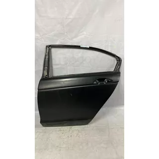 Puerta Trasera Izq Honda Accord  4 Ptas  08-11