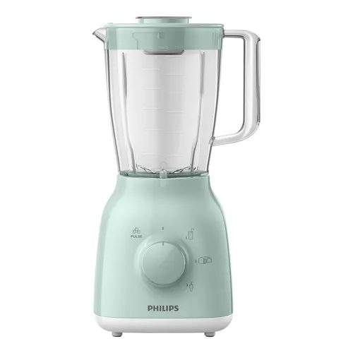 Licuadora verde agua deals