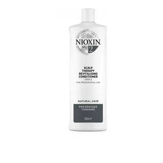 Acondicionador Litro Nioxin Num 2 