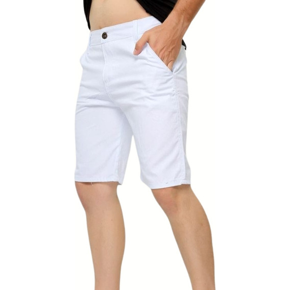 Bermudas De Verano  Hombre