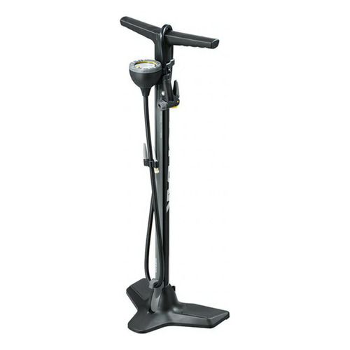 Bomba de aire para bicicleta Topeak Joeblow Race, color negro