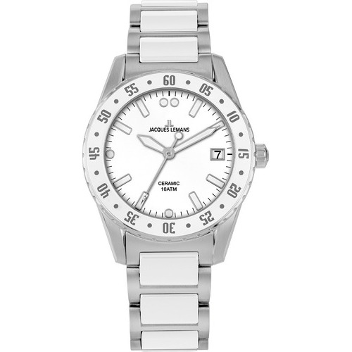 Reloj Jacques Lemans Liverpool 42-12j