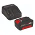 Reflector Tp-cl 18/3000 Li Set Solo + Cargador Y Bat 4,0 Ah
